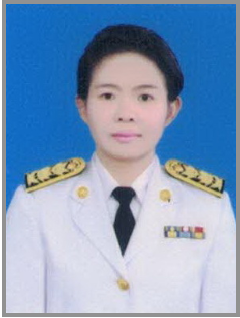 นางสาวธีรนุช  สิงห์ปรีชา