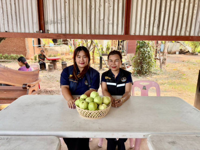 บูรณาการขับเคลื่อนงานด้านเกษตรระดับอำเภอพระทองคำ พารามิเตอร์รูปภาพ 1