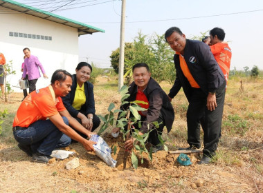 โคราชขับเคลื่อนโครงการประยุกต์ใช้หลักปรัชญาของเศรษฐกิจพอเพียงในสหกรณ์ ... พารามิเตอร์รูปภาพ 9