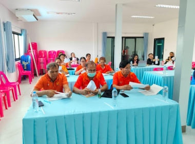 ยกระดับเป็นผู้ประกอบการธุรกิจระดับชุมชน ... พารามิเตอร์รูปภาพ 4