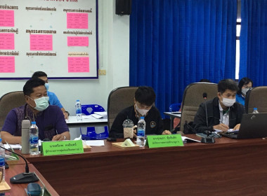 ติดตามการขับเคลื่อนการแก้ไขปัญหาหนี้ค้างชำระสหกรณ์การเกษตรปากช่อง จำกัด ... พารามิเตอร์รูปภาพ 1
