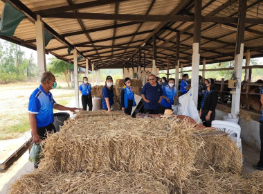 สหกรณ์การเกษตรกรสูงเนิน จำกัด ศึกษาดูงาน การบริหารจัดการหนี้ พารามิเตอร์รูปภาพ 1