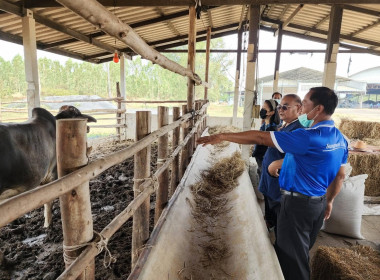 สหกรณ์การเกษตรกรสูงเนิน จำกัด ศึกษาดูงาน การบริหารจัดการหนี้ พารามิเตอร์รูปภาพ 2
