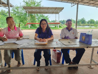 ประชุมใหญ่สามัญประจำปี 2568 ... พารามิเตอร์รูปภาพ 1