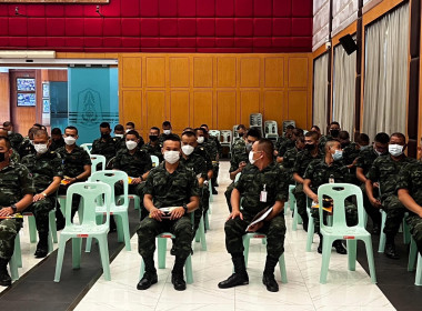 ประชุมใหญ่สามัญประจำปีร้านสหกรณ์กองทัพภาคที่ 2 จำกัด พารามิเตอร์รูปภาพ 1