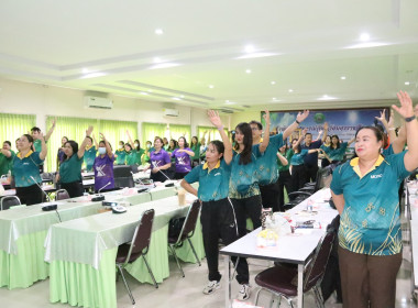 ประชุมประจำเดือนครั้งที่ 5/2568 พารามิเตอร์รูปภาพ 3