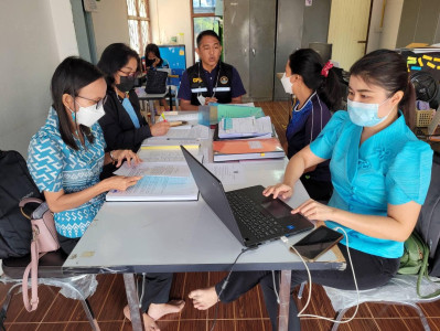 สหกรณ์โคราชเข้ม! ตรวจการสหกรณ์ ... พารามิเตอร์รูปภาพ 1