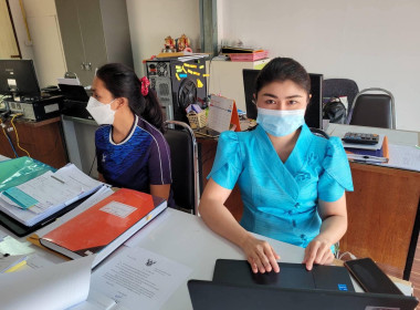 สหกรณ์โคราชเข้ม! ตรวจการสหกรณ์ ... พารามิเตอร์รูปภาพ 1