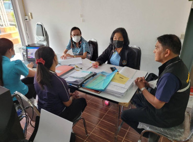 สหกรณ์โคราชเข้ม! ตรวจการสหกรณ์ ... พารามิเตอร์รูปภาพ 2