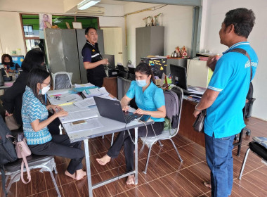 สหกรณ์โคราชเข้ม! ตรวจการสหกรณ์ ... พารามิเตอร์รูปภาพ 3