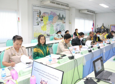 สหกรณ์โคราช อนุมัติเงินกู้ให้กับกลุ่มเกษตรกร จำนวน 62 แห่ง พารามิเตอร์รูปภาพ 2