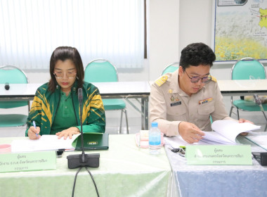 สหกรณ์โคราช อนุมัติเงินกู้ให้กับกลุ่มเกษตรกร จำนวน 62 แห่ง พารามิเตอร์รูปภาพ 3