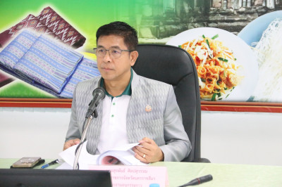 สหกรณ์โคราช อนุมัติเงินกู้กองทุนพัฒนาสหกรณ์ 25.40 ล้านบาท พารามิเตอร์รูปภาพ 1