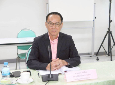 สหกรณ์โคราช อนุมัติเงินกู้กองทุนพัฒนาสหกรณ์ 25.40 ล้านบาท พารามิเตอร์รูปภาพ 1