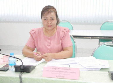 สหกรณ์โคราช อนุมัติเงินกู้กองทุนพัฒนาสหกรณ์ 25.40 ล้านบาท พารามิเตอร์รูปภาพ 3