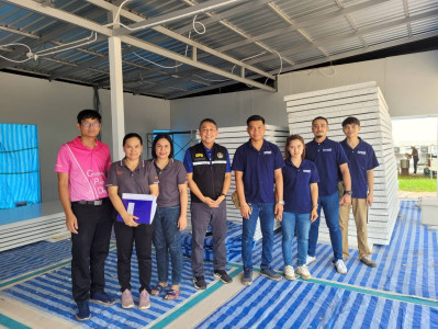ขับเคลื่อน...สหกรณ์เข้มแข็ง สหกรณ์โคนมพิมาย จำกัด พารามิเตอร์รูปภาพ 1