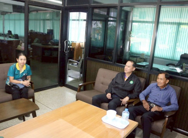 สหกรณ์โคราช ลงพื้นที่ตรวจเยี่ยมการดำเนินธุรกิจ ... พารามิเตอร์รูปภาพ 1
