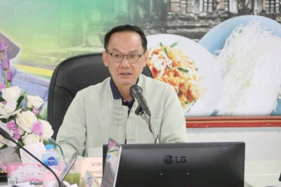 โครงการส่งเสริมจริยธรรมและธรรมาภิบาลสหกรณ์นอกภาคการเกษตร พารามิเตอร์รูปภาพ 1