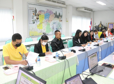 โครงการส่งเสริมจริยธรรมและธรรมาภิบาลสหกรณ์นอกภาคการเกษตร พารามิเตอร์รูปภาพ 4