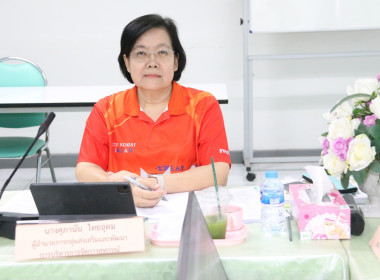 โครงการส่งเสริมจริยธรรมและธรรมาภิบาลสหกรณ์นอกภาคการเกษตร พารามิเตอร์รูปภาพ 1