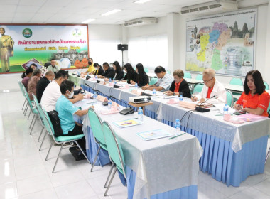 โครงการส่งเสริมจริยธรรมและธรรมาภิบาลสหกรณ์นอกภาคการเกษตร พารามิเตอร์รูปภาพ 6