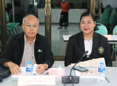 โครงการส่งเสริมจริยธรรมและธรรมาภิบาลสหกรณ์นอกภาคการเกษตร พารามิเตอร์รูปภาพ 2