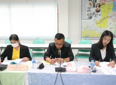 โครงการส่งเสริมจริยธรรมและธรรมาภิบาลสหกรณ์นอกภาคการเกษตร พารามิเตอร์รูปภาพ 3