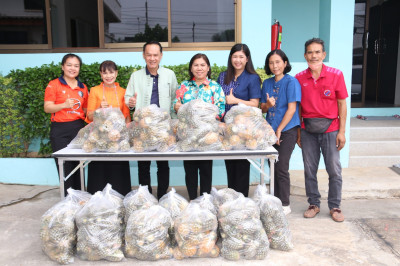 COOP - KORAT ร่วมกระจายสับปะรดภูแล ช่วยเหลือสมาชิกสหกรณ์ พารามิเตอร์รูปภาพ 1