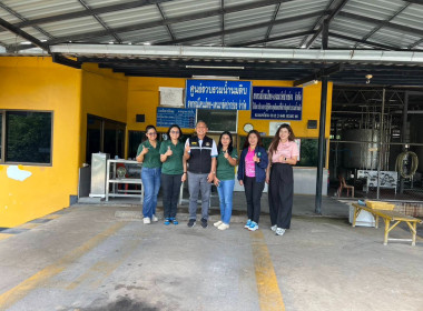 กพส. โคราช ลงพื้นที่ติดตามงาน ... พารามิเตอร์รูปภาพ 3