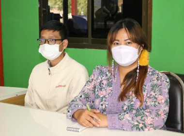 พบปะ เยี่ยมเยือนสหกรณ์การเกษตรเทพารักษ์ จำกัด พารามิเตอร์รูปภาพ 3