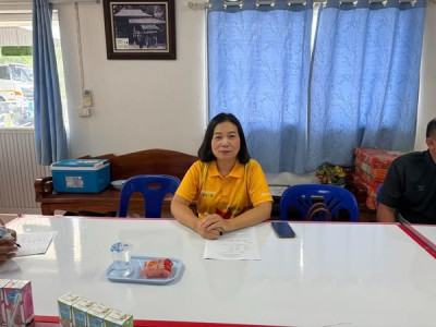 ทุนหมุนเวียนในการรวบรวมผลผลิตจากสมาชิก สหกรณ์โคนมด่านขุนทด ... พารามิเตอร์รูปภาพ 1