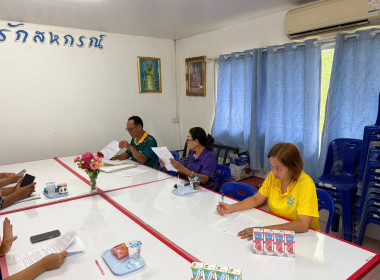 ทุนหมุนเวียนในการรวบรวมผลผลิตจากสมาชิก สหกรณ์โคนมด่านขุนทด ... พารามิเตอร์รูปภาพ 2