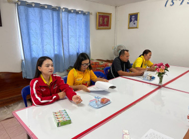 ทุนหมุนเวียนในการรวบรวมผลผลิตจากสมาชิก สหกรณ์โคนมด่านขุนทด ... พารามิเตอร์รูปภาพ 3