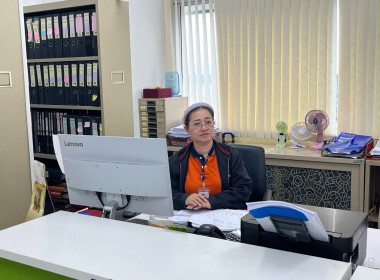 ตรวจแนะนำ ติดตามการดำเนินงาน สหกรณ์ออมทรัพย์พนักงานเจวีซี ... พารามิเตอร์รูปภาพ 2