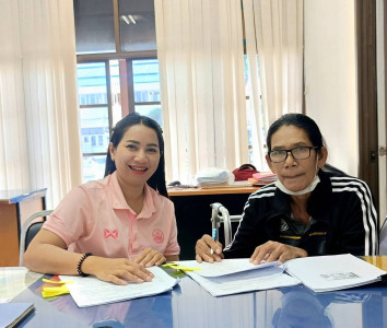 สนับสนุนกลุ่มเกษตรกรให้สมาชิกสามารถเข้าถึงแหล่งเงินทุน ... พารามิเตอร์รูปภาพ 1