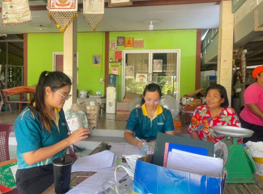 สอบทานหุ้น ยืนยันยอดหนี้ ของสหกรณ์เกษตรกรรมวังน้ำเขียว จำกัด พารามิเตอร์รูปภาพ 2