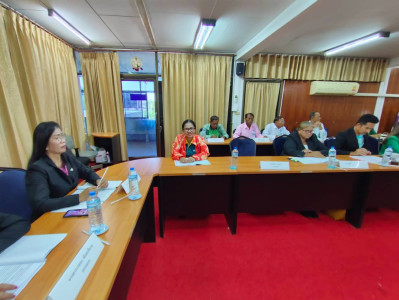 สร้างความเข้มแข็งผ่านการประชุมคณะกรรมการดำเนินการ ... พารามิเตอร์รูปภาพ 1