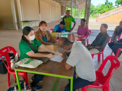 ตรวจเยี่ยม แนะนำ การจัดทำบัญชี ... พารามิเตอร์รูปภาพ 1