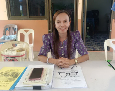 ประชุมใหญ่สามัญประจำปี 2568 กลุ่มเกษตรกรทำนาท่าวังตรง พารามิเตอร์รูปภาพ 1