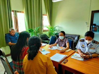 ประชุมคณะทำงานขับเคลื่อนการเกษตรระดับอำเภอ (SCD) บัวใหญ่ พารามิเตอร์รูปภาพ 1