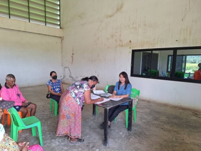 สหกรณ์การเกษตรในเขตปฏิรูปที่ดินครบุรี (คทช.) จำกัด พารามิเตอร์รูปภาพ 1