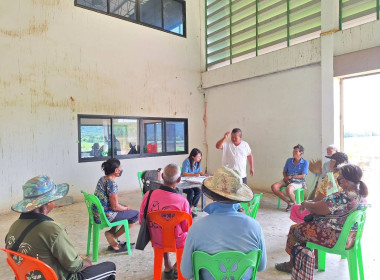 สหกรณ์การเกษตรในเขตปฏิรูปที่ดินครบุรี (คทช.) จำกัด พารามิเตอร์รูปภาพ 1