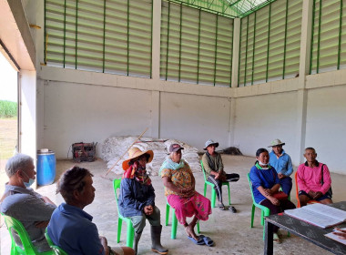 สหกรณ์การเกษตรในเขตปฏิรูปที่ดินครบุรี (คทช.) จำกัด พารามิเตอร์รูปภาพ 2