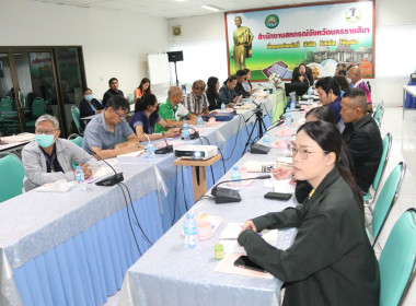 ส่งเสริมการมีส่วนร่วมของสมาชิก...ในการดำเนินธุรกิจของสหกรณ์ พารามิเตอร์รูปภาพ 5