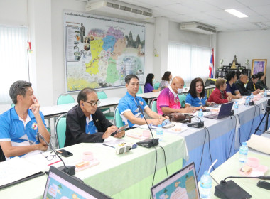 ส่งเสริมการมีส่วนร่วมของสมาชิก...ในการดำเนินธุรกิจของสหกรณ์ พารามิเตอร์รูปภาพ 6