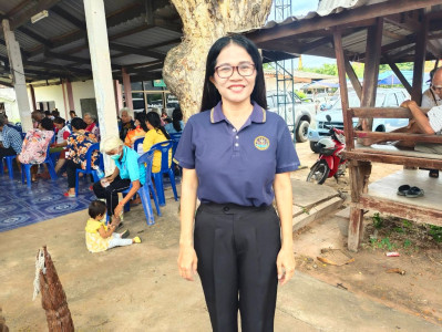 สร้างความเข้มแข็งผ่านการประชุมกลุ่มสมาชิก .. ... พารามิเตอร์รูปภาพ 1