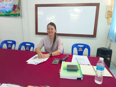 ระชุมใหญ่วิสามัญ ครั้งที่ 1/2568 สหกรณ์โคนมไทย-เดนมาร์ค ... พารามิเตอร์รูปภาพ 1