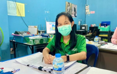 ประชุมคณะกรรมการดำเนินการ ... พารามิเตอร์รูปภาพ 1