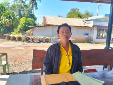 ประชุมคณะกรรมการดำเนินการ...กลุ่มเกษตรกรทำไร่ตะแบกบาน พารามิเตอร์รูปภาพ 1