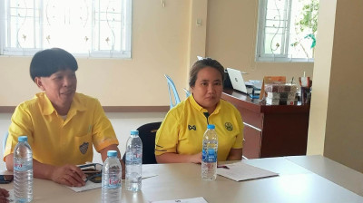 เสริมสร้างศักยภาพสหกรณ์การเกษตรเมืองยาง จำกัด พารามิเตอร์รูปภาพ 1